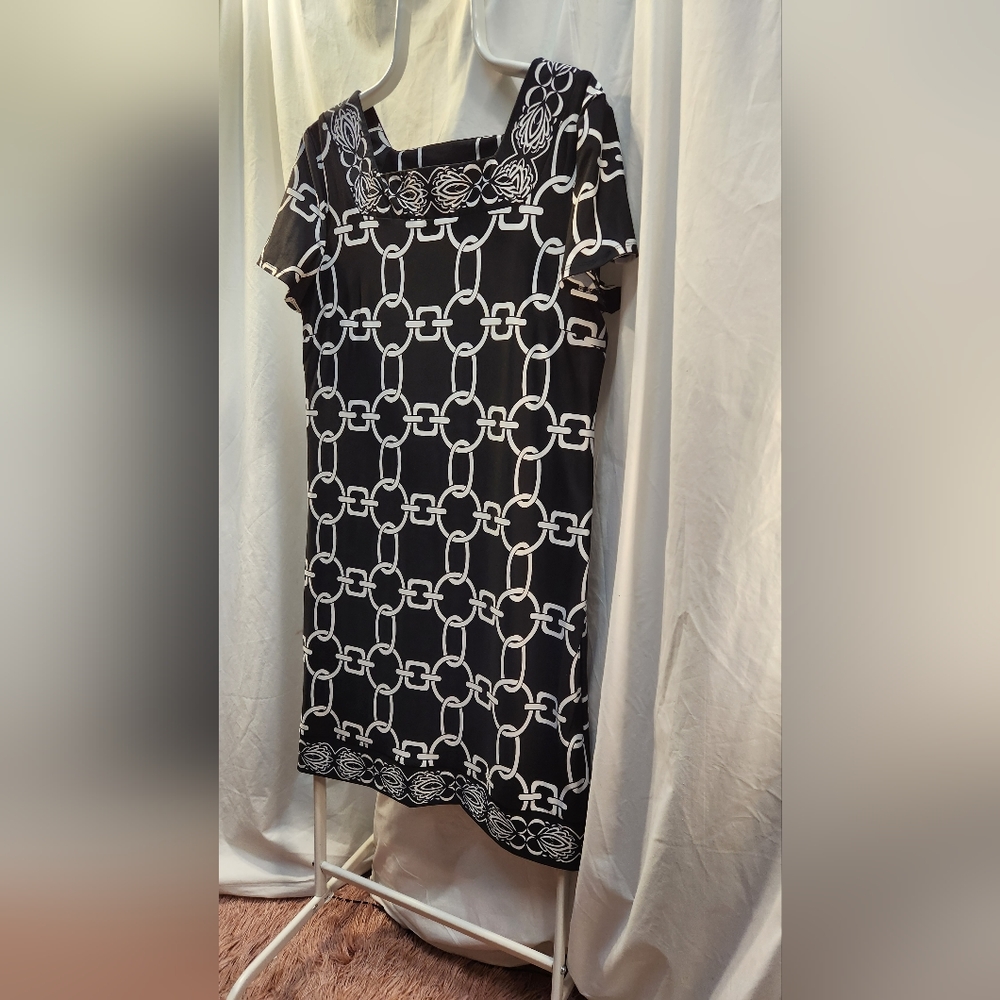 AA STUDIO AA DRESS - Picture 4 of 6